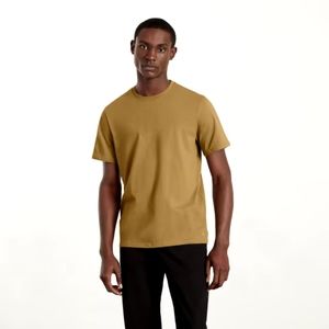 Everlane Uniform Men's Hazel Organic Crew Tshirt XXL